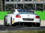 Bentley Continental GT3 2013 года